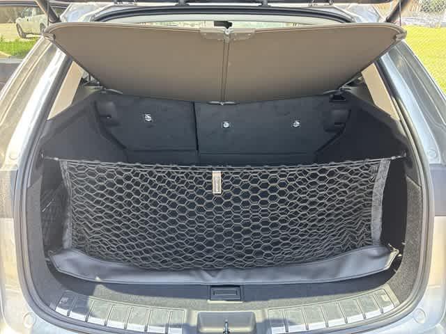 used 2025 Lexus NX 250 car, priced at $44,752