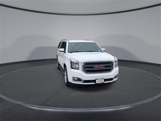 used 2016 GMC Yukon XL car, priced at $25,124