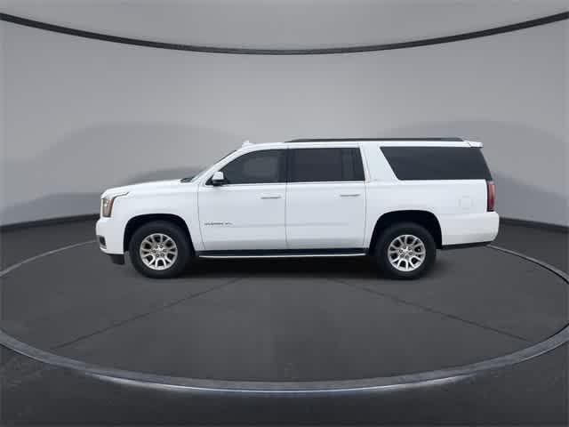 used 2016 GMC Yukon XL car, priced at $25,124