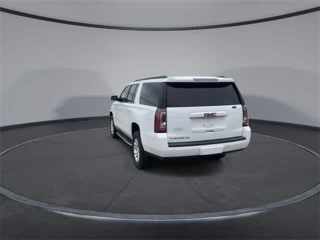 used 2016 GMC Yukon XL car, priced at $25,124