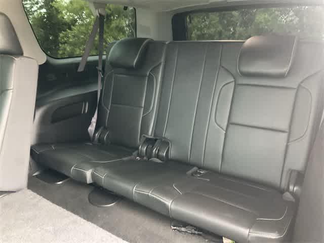 used 2016 GMC Yukon XL car, priced at $25,124