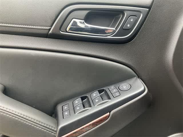 used 2016 GMC Yukon XL car, priced at $25,124