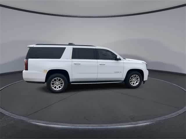 used 2016 GMC Yukon XL car, priced at $25,124