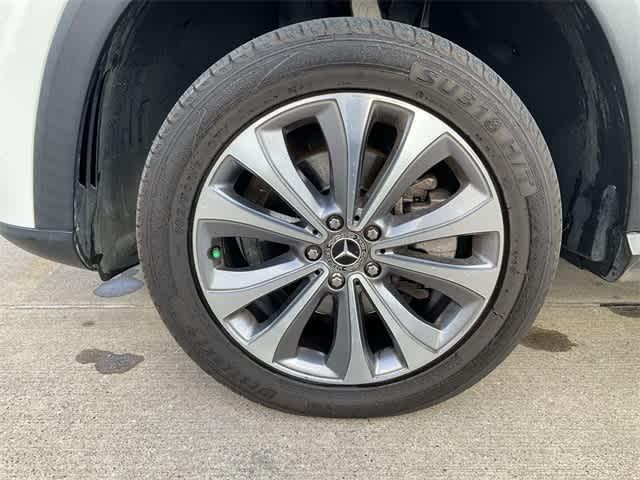 used 2022 Mercedes-Benz GLE 350 car, priced at $37,546