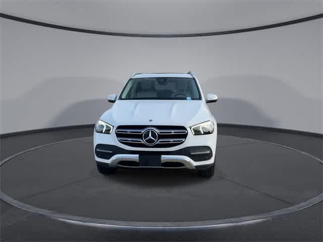used 2022 Mercedes-Benz GLE 350 car, priced at $37,546
