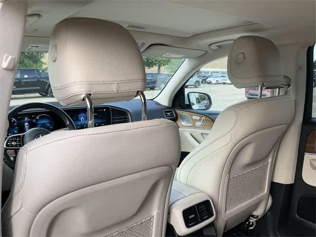 used 2022 Mercedes-Benz GLE 350 car, priced at $37,546