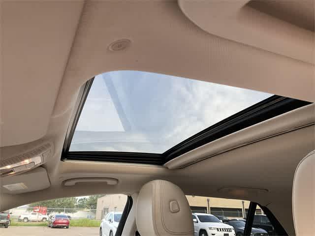 used 2022 Mercedes-Benz GLE 350 car, priced at $37,546