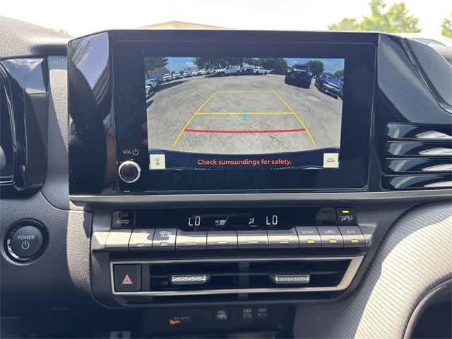new 2025 Toyota Camry car, priced at $33,545