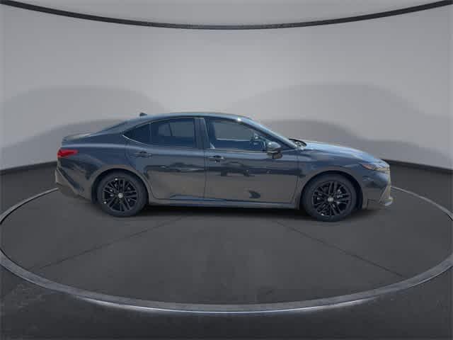 new 2025 Toyota Camry car, priced at $33,545