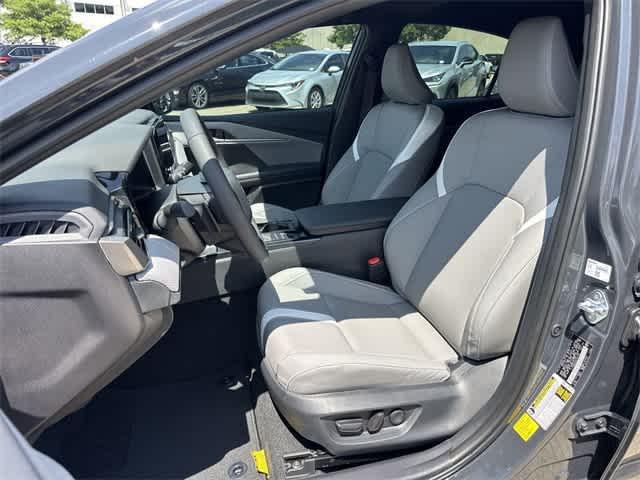 new 2025 Toyota Camry car, priced at $33,545