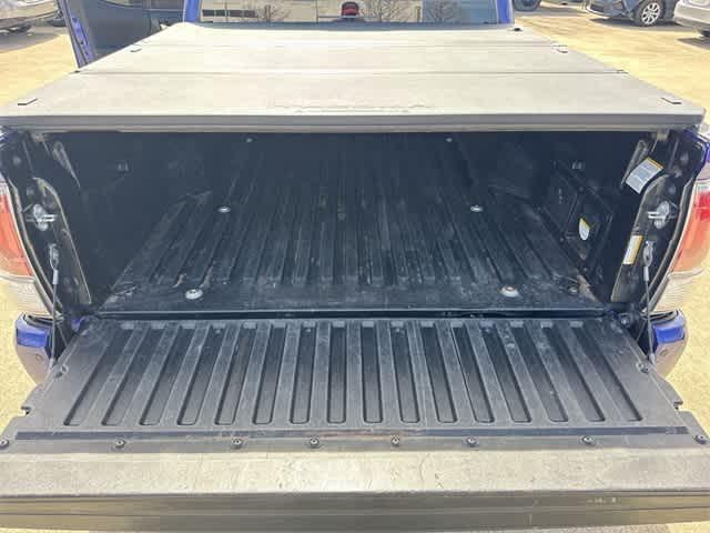 used 2022 Toyota Tacoma car, priced at $33,269