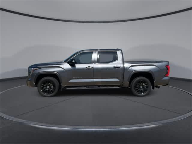 used 2025 Toyota Tundra car, priced at $54,827