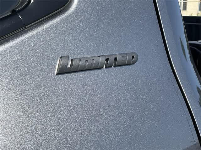used 2025 Toyota Tundra car, priced at $54,827