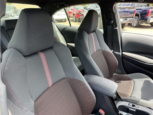 used 2025 Toyota Corolla Hybrid car, priced at $28,389