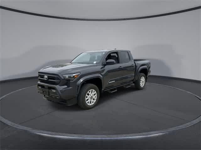 used 2024 Toyota Tacoma car, priced at $36,592