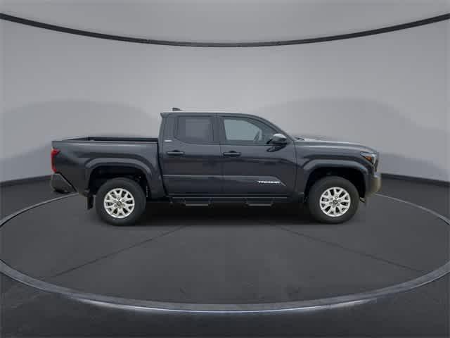 used 2024 Toyota Tacoma car, priced at $36,592