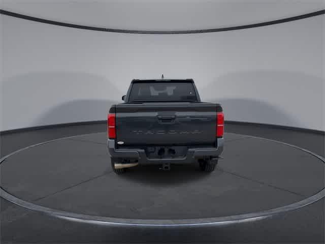 used 2024 Toyota Tacoma car, priced at $36,592