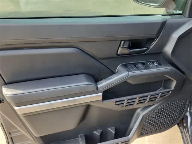 new 2025 Toyota Tacoma car, priced at $42,086