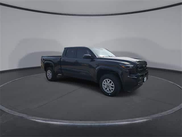new 2025 Toyota Tacoma car, priced at $42,086