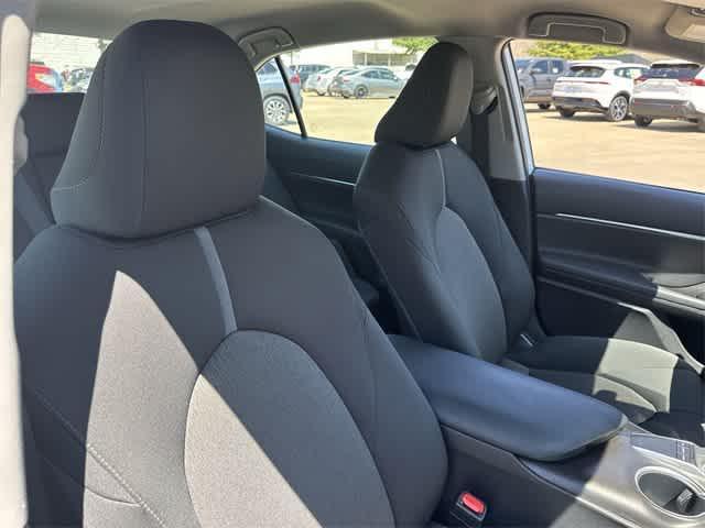 used 2024 Toyota Camry car, priced at $24,362