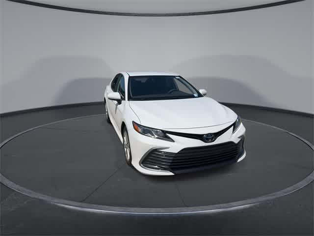 used 2024 Toyota Camry car, priced at $24,362