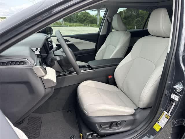new 2025 Toyota Camry car, priced at $38,732