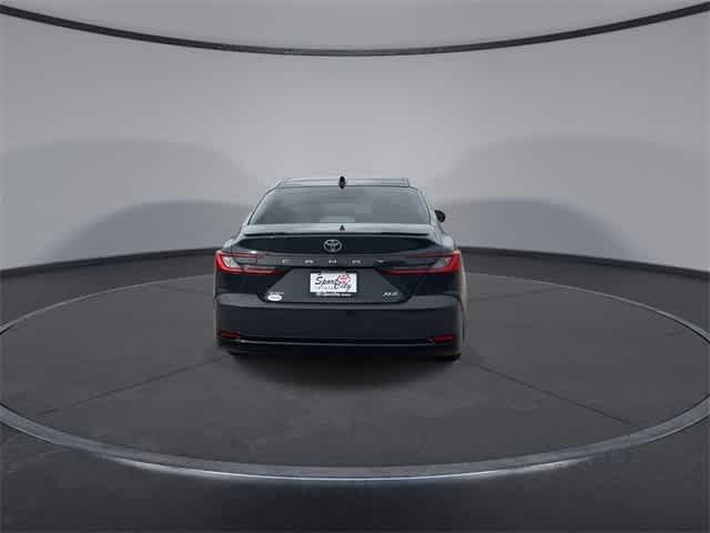 new 2025 Toyota Camry car, priced at $38,732
