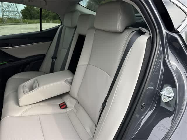 new 2025 Toyota Camry car, priced at $38,732