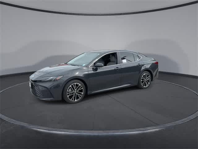 new 2025 Toyota Camry car, priced at $38,732