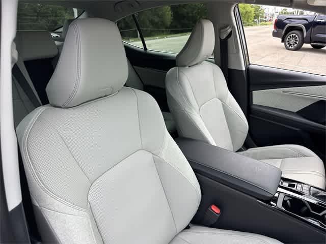 new 2025 Toyota Camry car, priced at $38,732