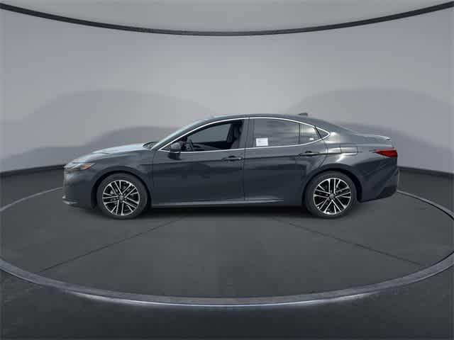 new 2025 Toyota Camry car, priced at $38,732