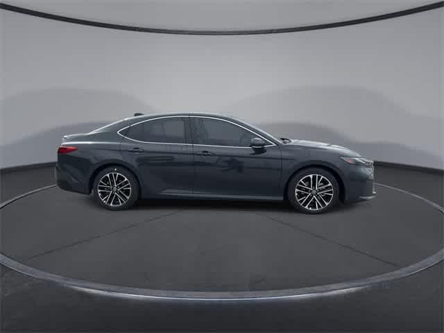 new 2025 Toyota Camry car, priced at $38,732