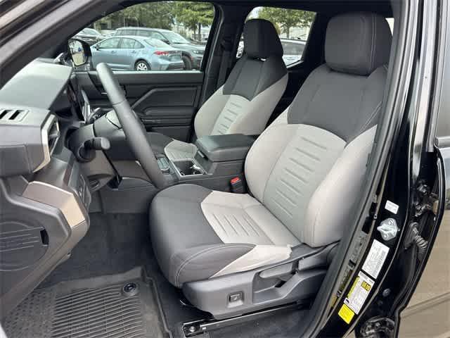 used 2024 Toyota Tacoma car, priced at $38,999