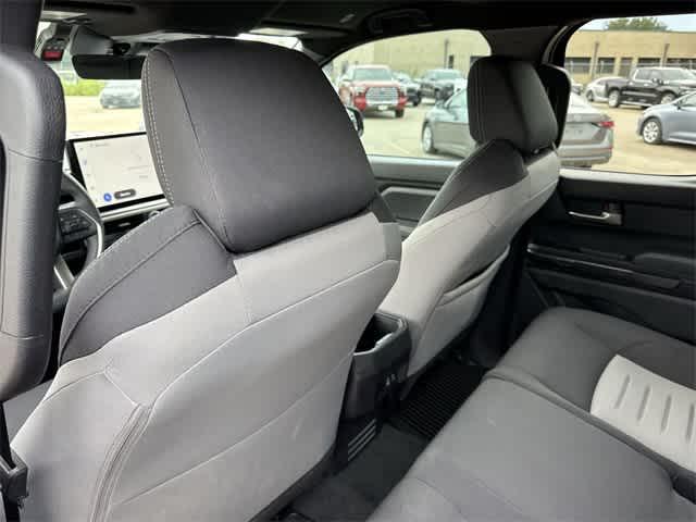 used 2024 Toyota Tacoma car, priced at $38,999