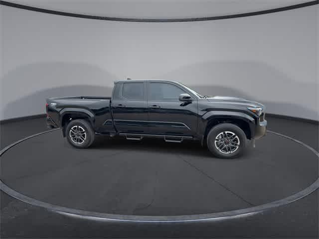 used 2024 Toyota Tacoma car, priced at $38,999