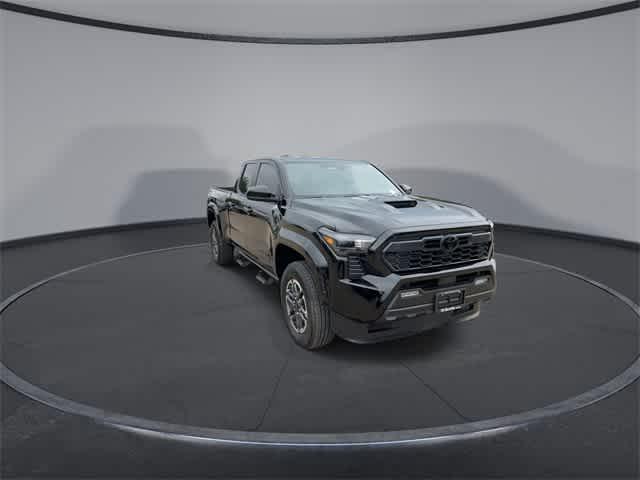 used 2024 Toyota Tacoma car, priced at $38,999