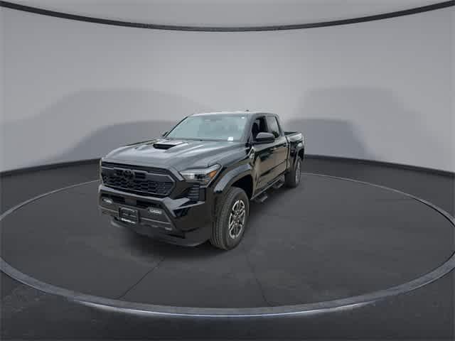 used 2024 Toyota Tacoma car, priced at $38,999
