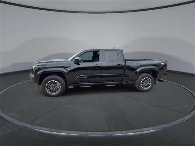 used 2024 Toyota Tacoma car, priced at $38,999