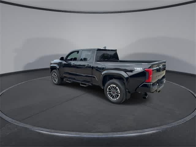 used 2024 Toyota Tacoma car, priced at $38,999