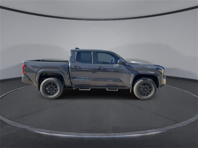 new 2024 Toyota Tacoma car, priced at $41,400