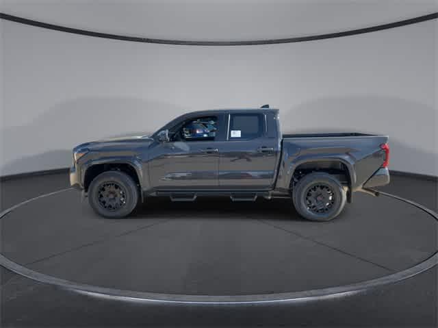 new 2024 Toyota Tacoma car, priced at $41,400