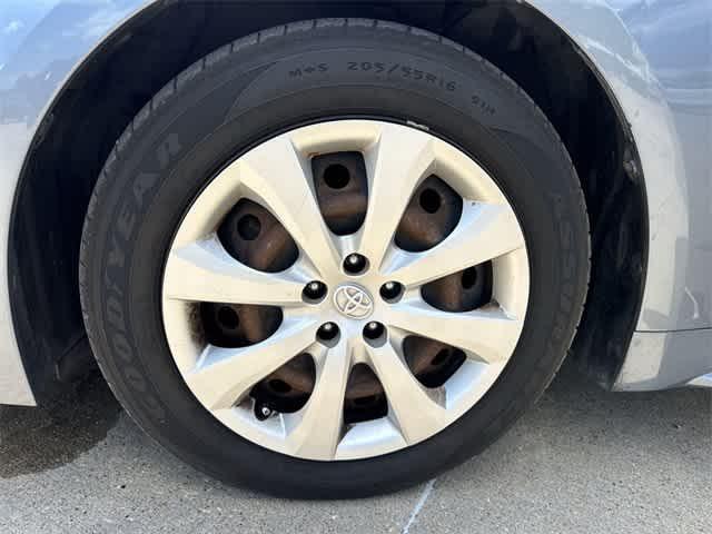 used 2020 Toyota Corolla car, priced at $15,273