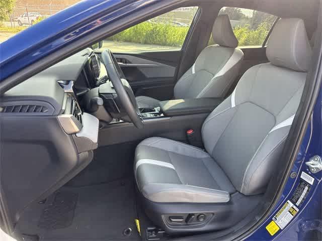 used 2025 Toyota Camry car, priced at $29,812