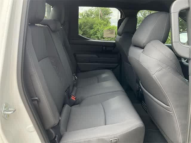used 2024 Toyota Tacoma car, priced at $34,100