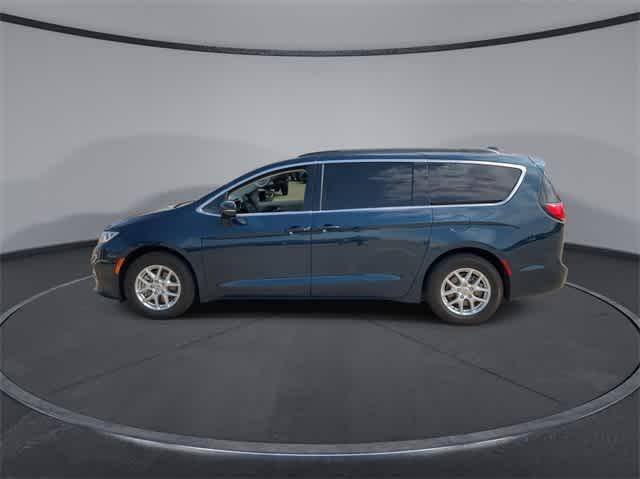 used 2022 Chrysler Pacifica car, priced at $22,112