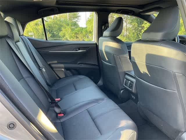used 2025 Toyota Camry car, priced at $36,739