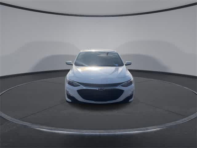 used 2020 Chevrolet Malibu car, priced at $16,341