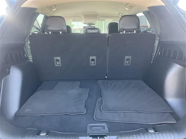 used 2022 Ford Escape car, priced at $21,521