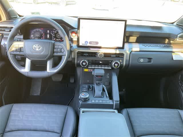 new 2024 Toyota Tacoma car, priced at $52,968