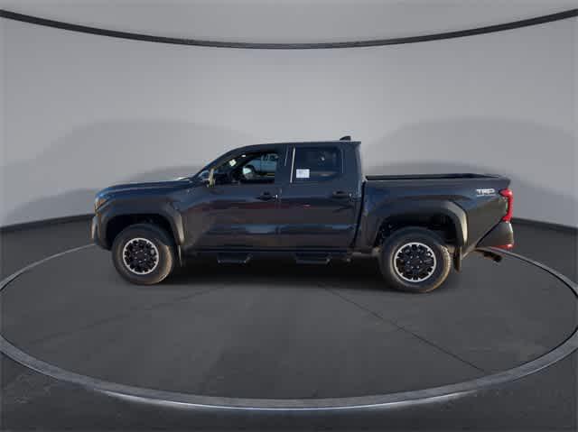 new 2024 Toyota Tacoma car, priced at $52,968